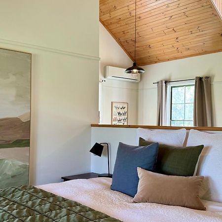 Clonmara Country House And Cottages Порт-Фейри Экстерьер фото