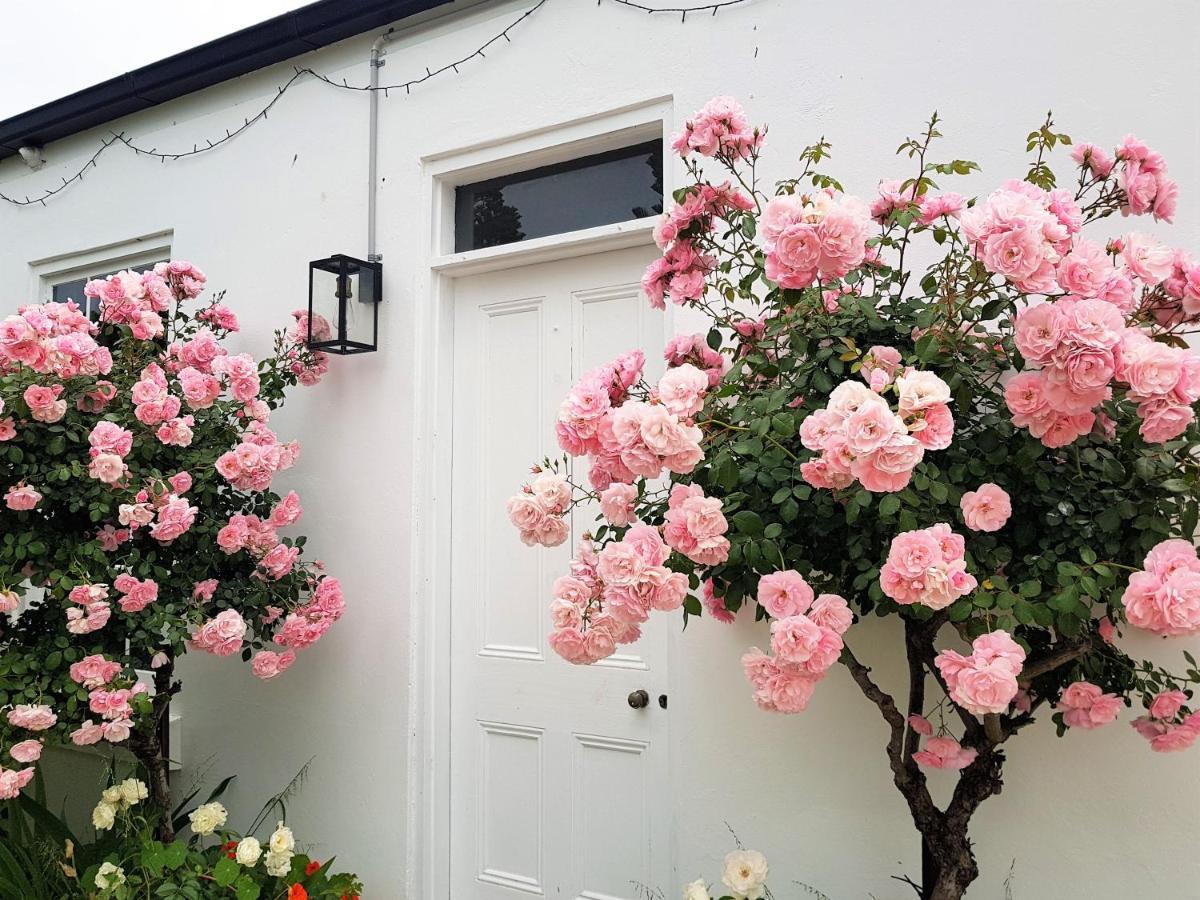 Clonmara Country House And Cottages Порт-Фейри Экстерьер фото