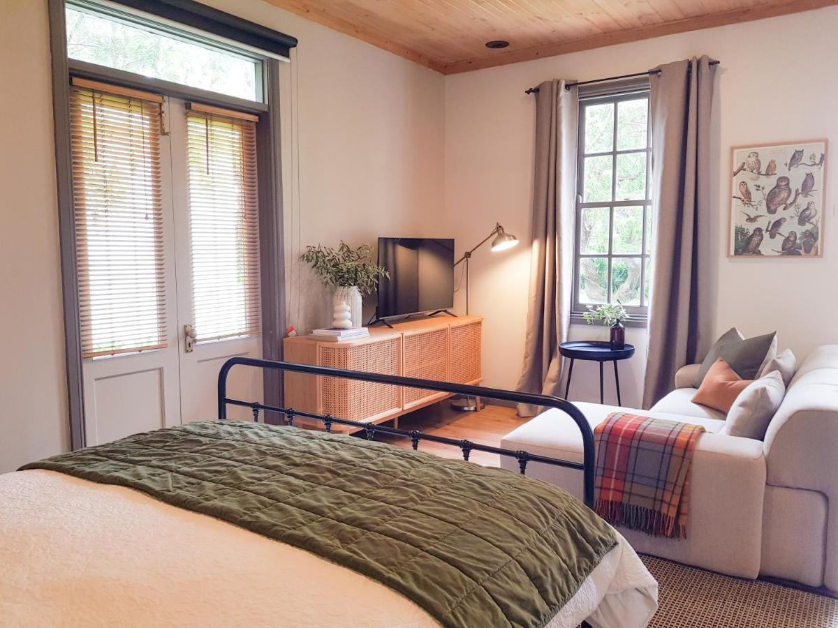 Clonmara Country House And Cottages Порт-Фейри Экстерьер фото