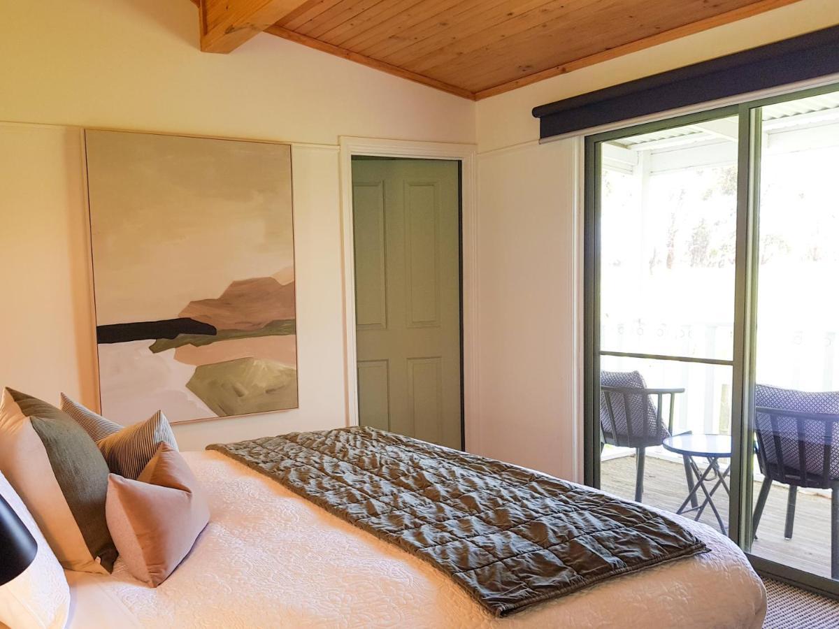 Clonmara Country House And Cottages Порт-Фейри Экстерьер фото