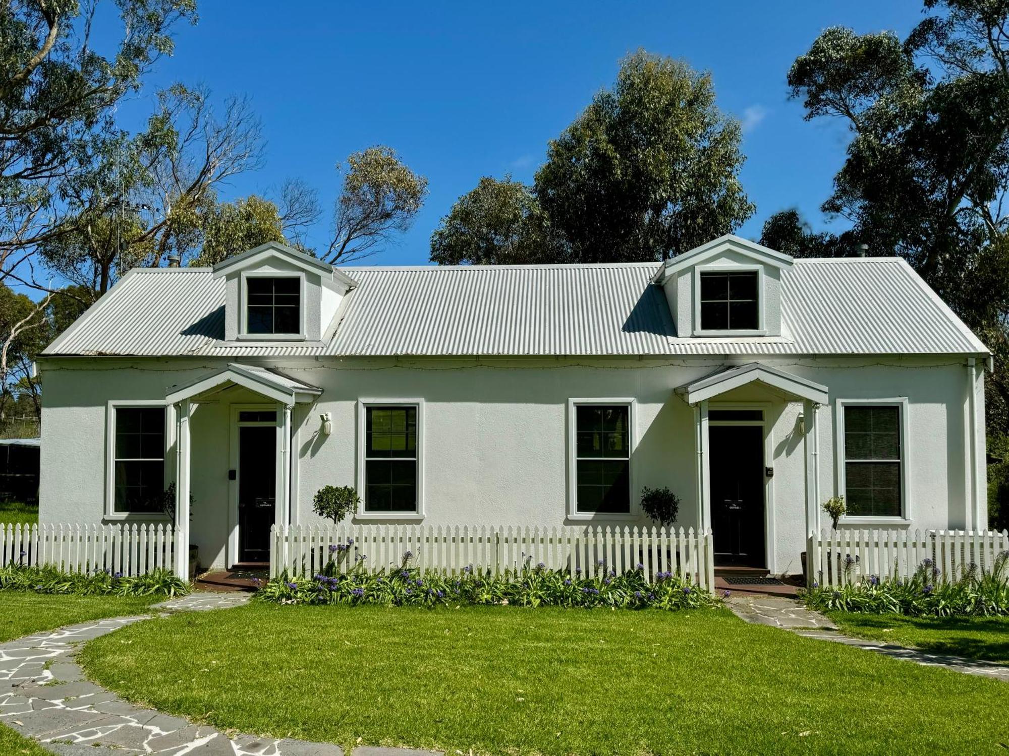 Clonmara Country House And Cottages Порт-Фейри Экстерьер фото