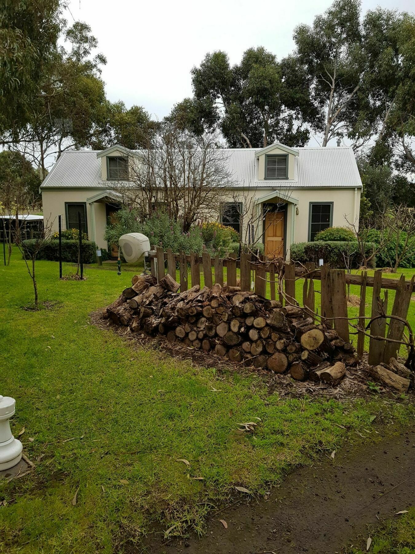 Clonmara Country House And Cottages Порт-Фейри Экстерьер фото